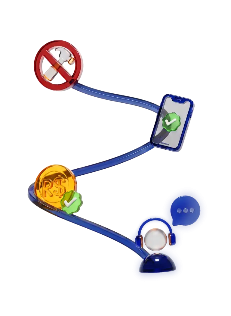 Glass icons - 4